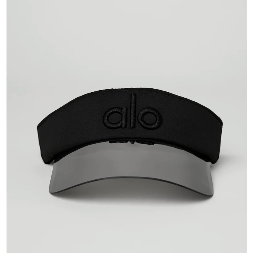 ✨ALO Yoga ✨Airlift Solar Visor